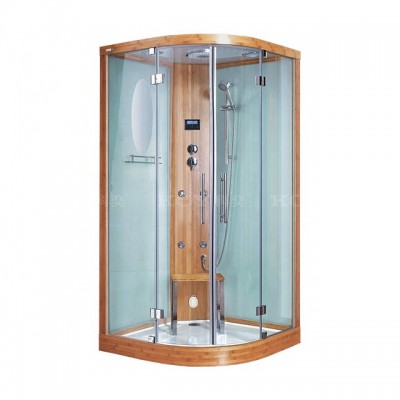 Model S013 Luxury latest design home use steam shower room